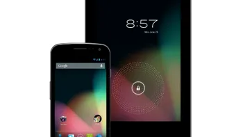 Noi actualizari pentru terminalele Nexus
