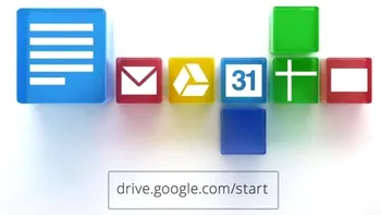 Google Drive permite sharing-ul de fisiere catre Google+