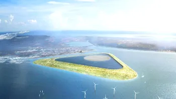 Cateva insule din Noua Zeelanda se bazeaza doar pe energie regenerabila
