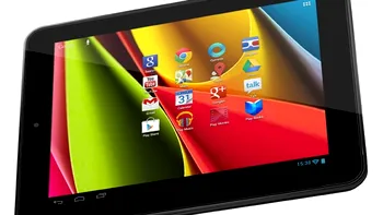 80 Cobalt -  Archos a facut public un nou dispozitiv low-end