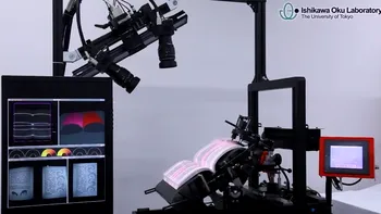 Cum se transforma o carte in ebook, la nivel industrial