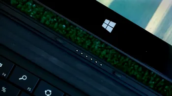 Microsoft Surface e departe de a fi perfect