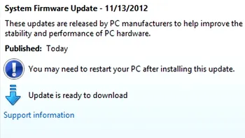 Tableta Surface devine mai sprintena prin actualizari de software
