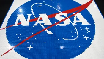NASA si Lego se joaca cu un altfel de internet