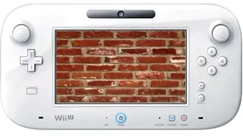 Nintendo Wii U si update-ul 