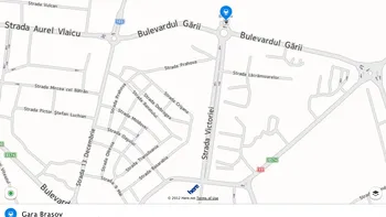Noul serviciu Nokia Here este disponibil pe iOS