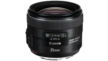 Canon anunta disponibilitatea a doua noi obiective EF