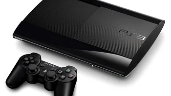 Si PS3 -ul a facut 