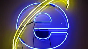 Cea mai tare reclama la Internet Explorer 10