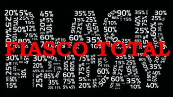 Black Friday Romania 2012 - Un fiasco cu multa publicitate gratuita