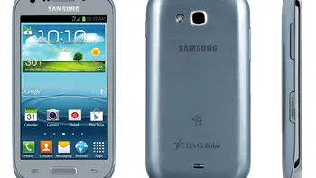 Samsung Galaxy Axiom - Smartphone 4G de buget