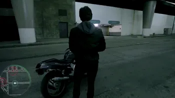 Grand Theft Auto Rise - Un clip foarte interesant ce are la baza jocul