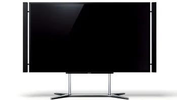 Sony face promisiuni mari in ceea ce priveste continutul 4K