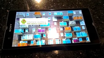 Son Yuga - Primele imagini relevante cu adevaratul flagship al companiei