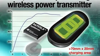 Noi detalii despre modul de incarcare wireless din Lumia 920