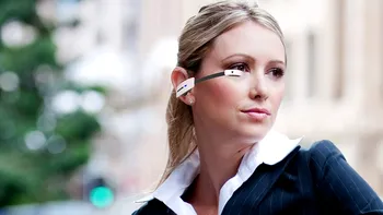 Vuzix Smart Glasses M100 ataca Google Glass