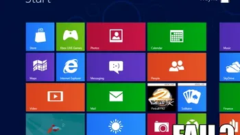 Windows 8 nu prea se vinde. E cineva surprins?