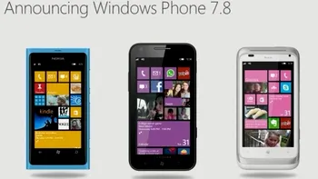Windows Phone 7.8 are o data de lansare