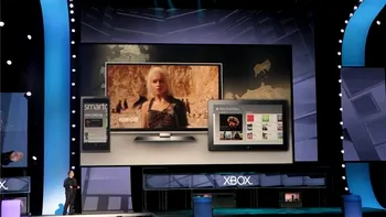 Microsoft Xbox TV va fi un concurent direct pentru Apple TV