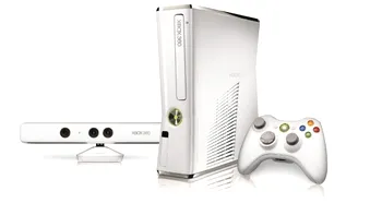 XBOX 360 este inca un mare succes