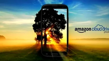 Amazon isi ofera serviciile de cloud utilizatorilor de Android