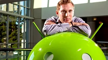Un director Google e dezamagit de tabletele de 10 inci cu Android
