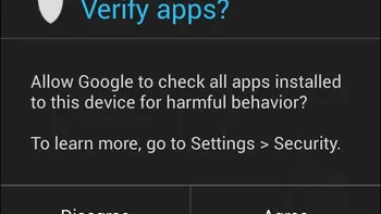 Securitatea: un bonus bine meritat din Android 4.2