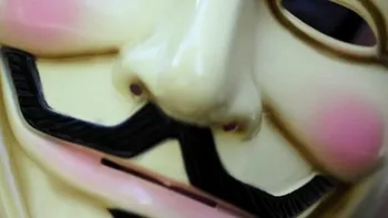 Anonymous a 