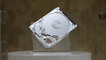 A*STAR demonstreaza ca tehnologia hard disk-urilor poate avansa