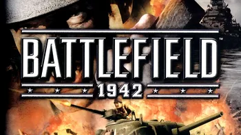 Battlefield 1942 gratuit pe Origin