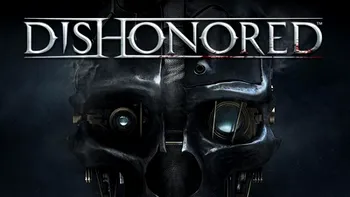Dishonored primeste DLC in curand