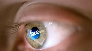 Pages Feed - Un nou buton pe pagina de Facebook