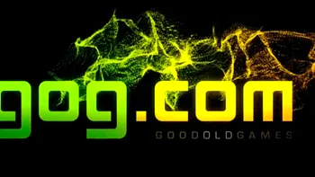 GOG.com ofera suport pentru Windows 8
