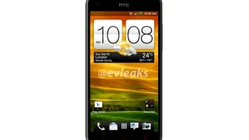 Prima imagine cu HTC Deluxe - Versiunea globala a lui Droid DNA