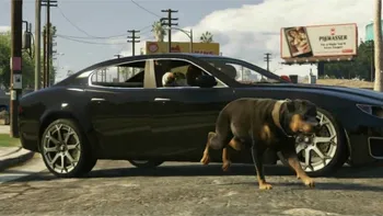 GTA 5 - Al doilea Trailer este public