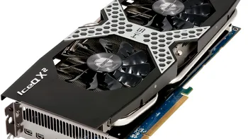HIS HD 7970 IceQ X GHz Edition - Mai rece, mai silentioasa si mai rapaida