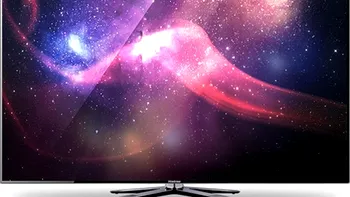 Hisense T770 -  3DTV-uri high-end mai accesibile