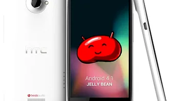 HTC isi dezamageste din nou amatorii de update-uri
