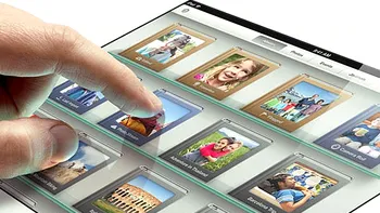 A patra generatie de iPad a venit si la noi
