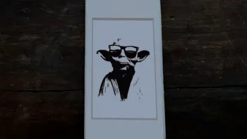 Cea mai cool carcasa de iPhone 5 [+VIDEO]