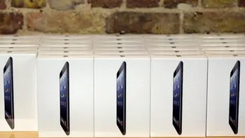 FBI a inceput arestarile in cazul furtului de iPad mini
