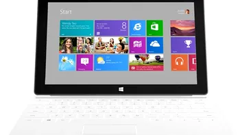 Windows RT ocupa la fel de mult spatiu ca si Windows 8