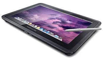 Tableta cu ,,creier de MacBook Pro