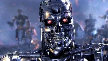 Robotii autonomi s-ar putea sa nu existe niciodata