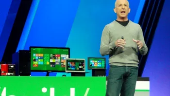 Steven Sinofsky, guru-ul Windows pleaca de la Microsoft