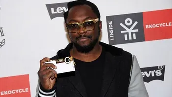 Will.i.am vrea sa reinventeze camera din iPhone