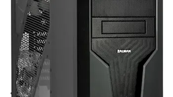 Zalman vine cu o noua iteratie de carcase din seria Z9