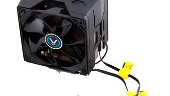 Sapphire anunta primul sau cooler pentru CPU