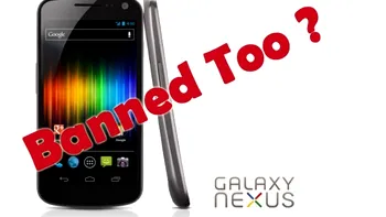 Apple nu reuseste sa mai blocheze vanzarile de terminale Samsung