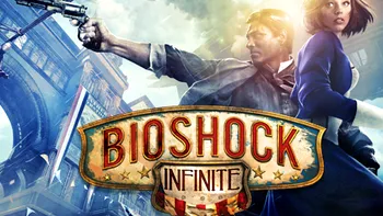 Bioshock: Infinite - Primele cinci minute